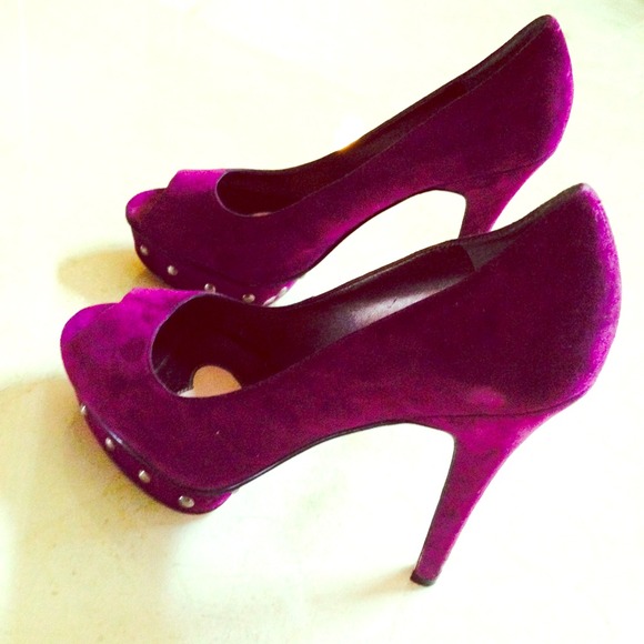 Paris Hilton Stiletto