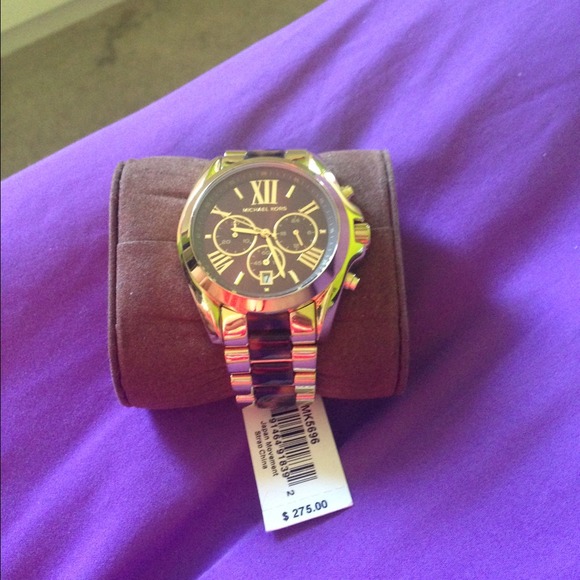 Michael kors watch main image 4