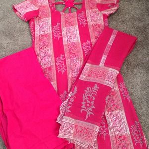 Beautiful indian suit