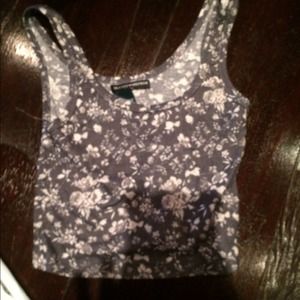 brandy melville tanks