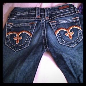 Rock revivals RESERVED FOR @Kimberanne