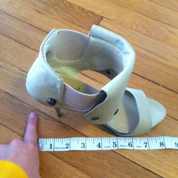 Measurements