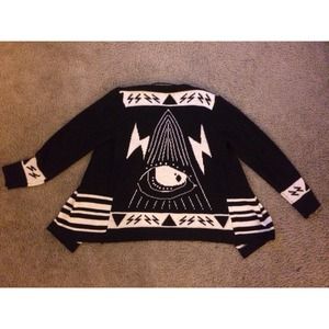 UNIF inspired Poncho