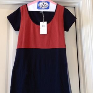 Brand new stretchy dress