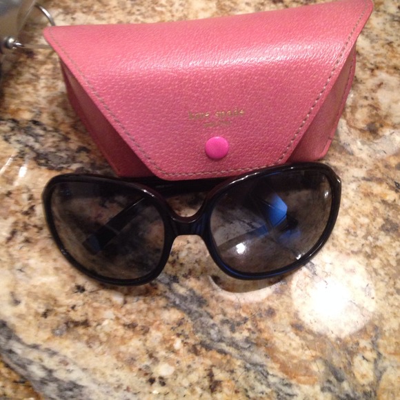 Kate Spade glasses