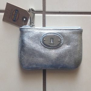 🌻FINAL REDUCTION🌻Fossil coin purse