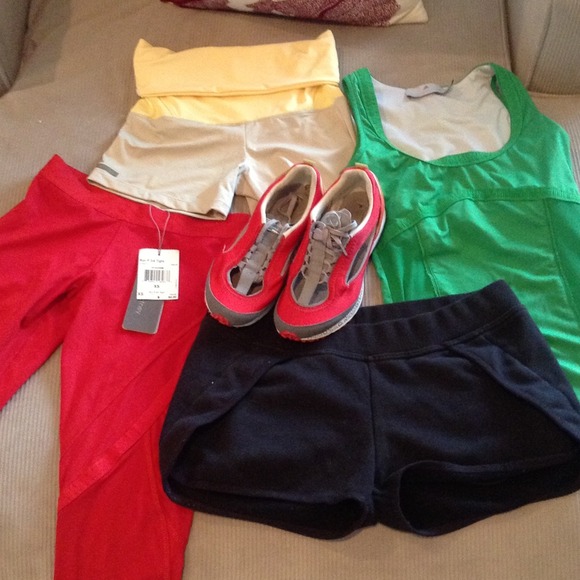 Stella McCartney Adidas!