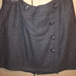 Cute winter/fall mini skirt