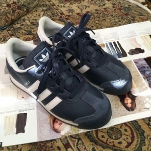 Samoa Adidas