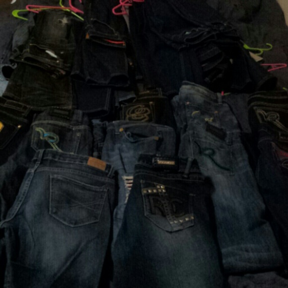 Jeans!!! - Picture 2 of 4