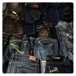 Jeans!!!