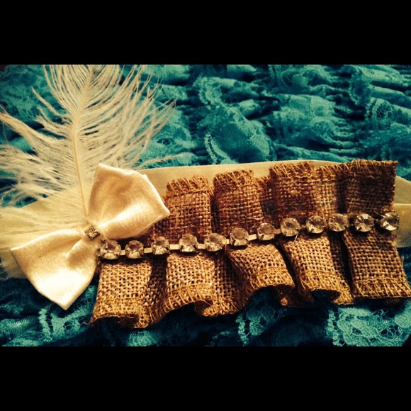 Headband