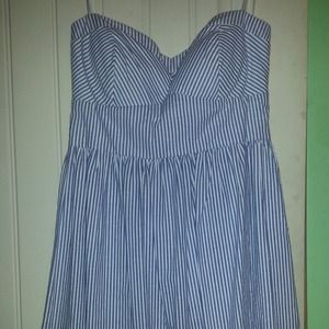 A lovely casual dress from Dillards