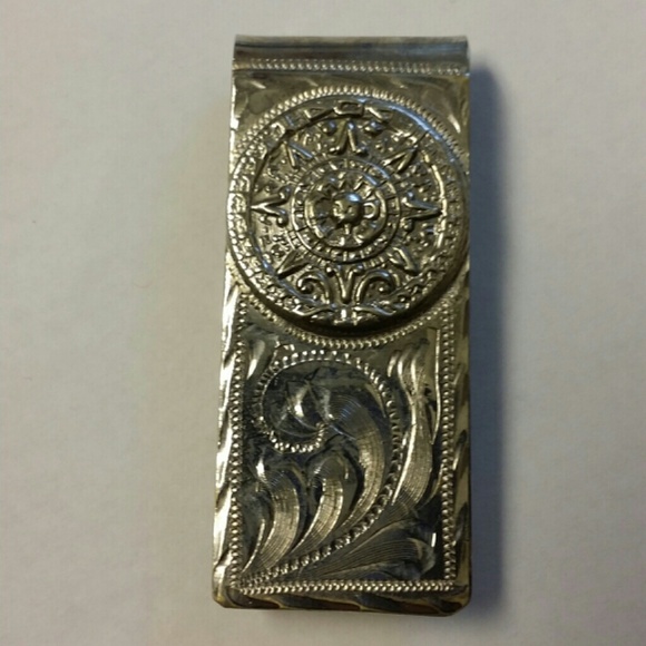 Money clip
