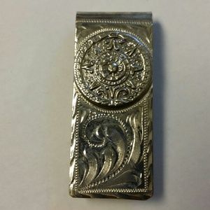 Money clip