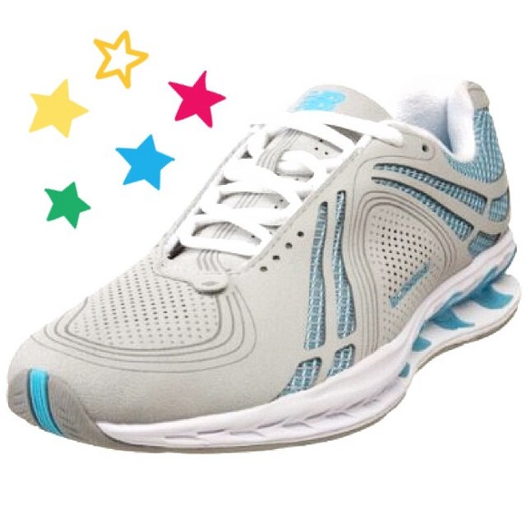 💪 New Balance WW1100 Training Shoes 💪