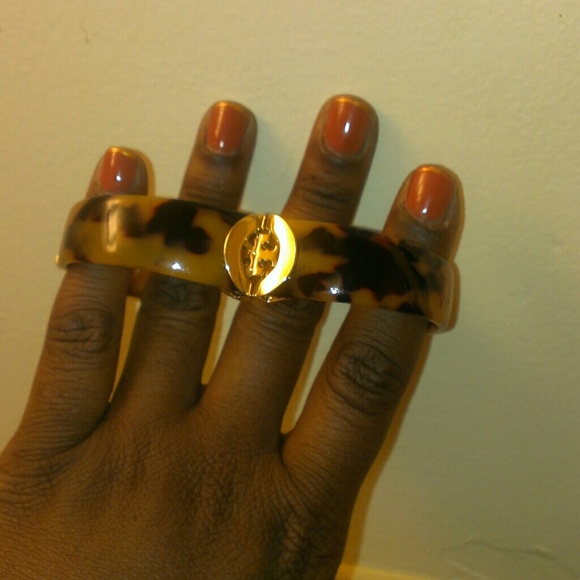 Tory Burch bracelet on hold