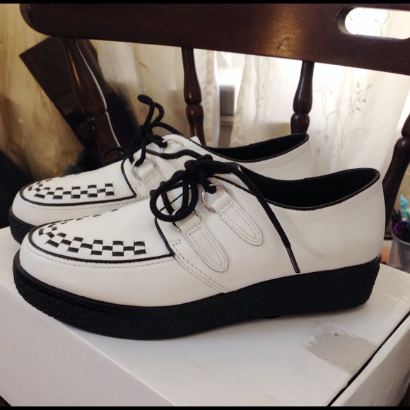 NWT Aldo 'Aveline' Creeper