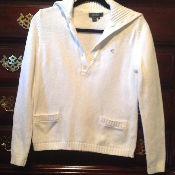 Ralph Lauren Sweater