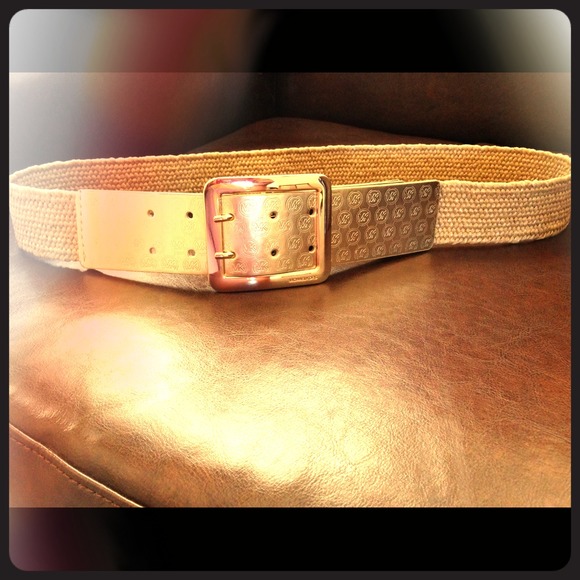 SALE!!! Michael Kors belt