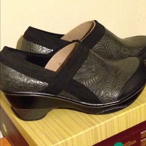 New Jambu Leather Cali shoes 11