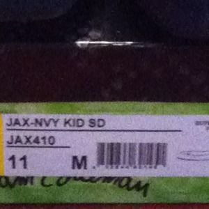 Sam Edelman navy KID SD