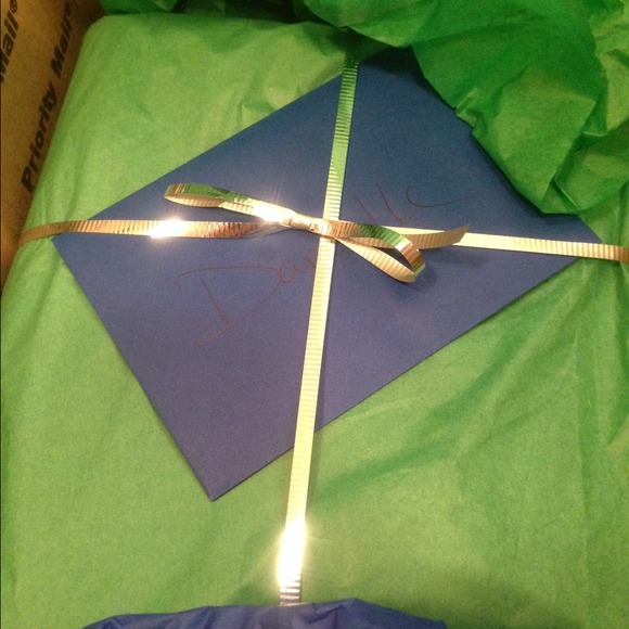 Trade package ...:/not for sale