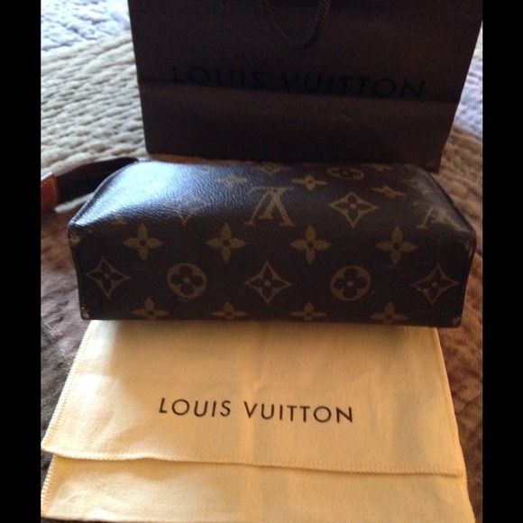 💄Louis Vuitton💅Sold on Tradesy - Picture 3 of 4