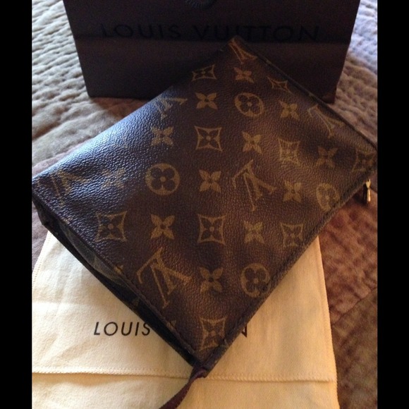 💄Louis Vuitton💅Sold on Tradesy - Picture 4 of 4