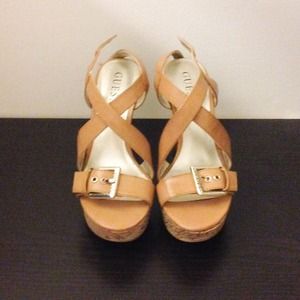 Make an offer :) Guess wedges