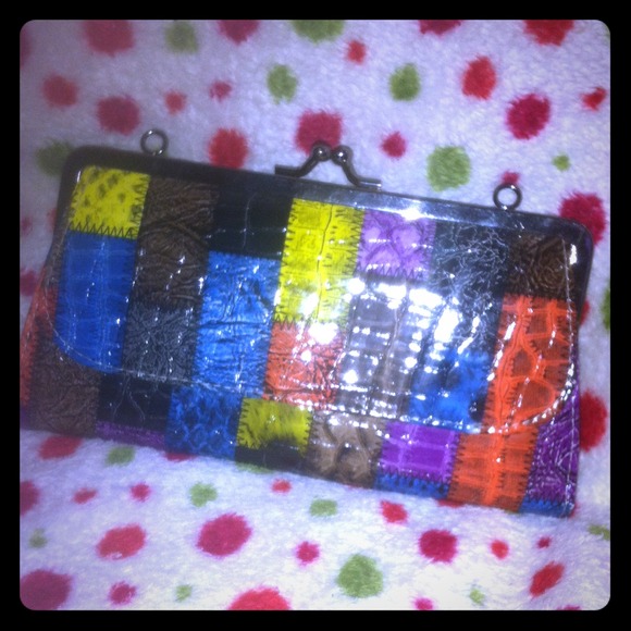 Wallet