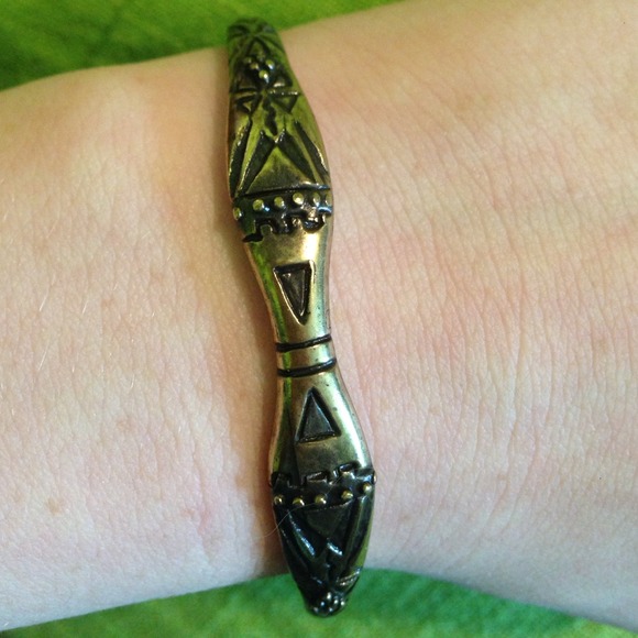 Free People bracelet