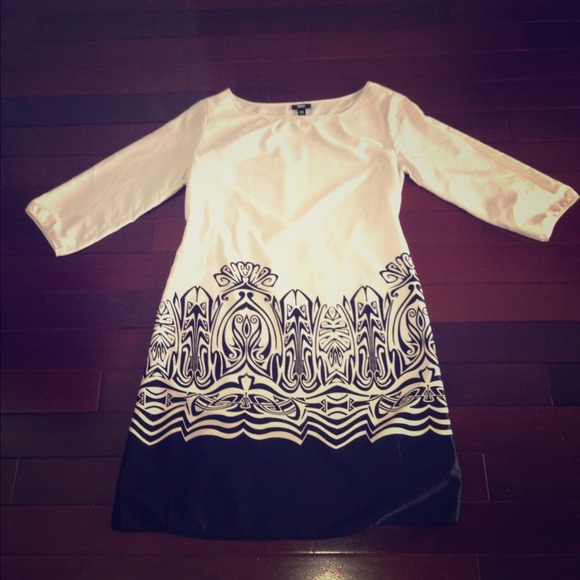 Target-Mossimo Dress - Picture 1 of 3