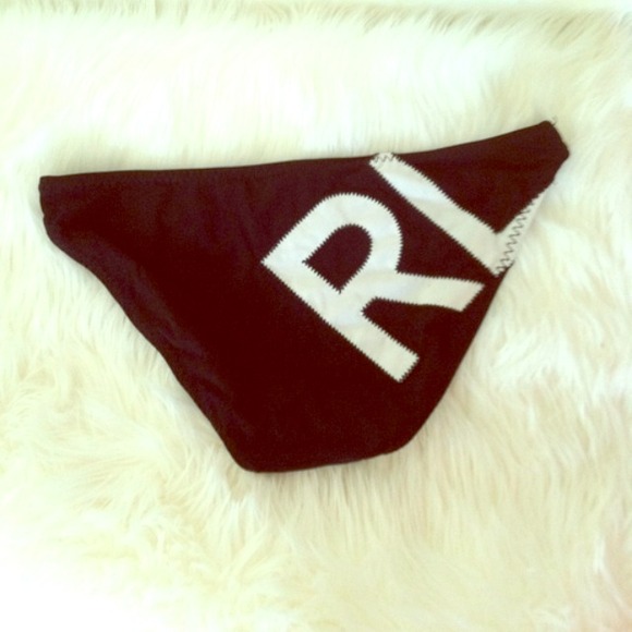 Ralph Lauren swimsuit bottom