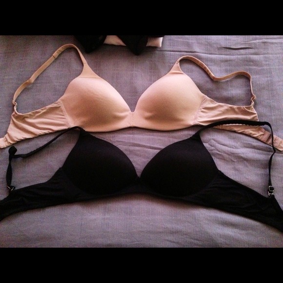 Victoria secret bras
