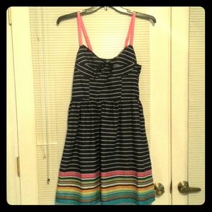 NBW little sun dress
