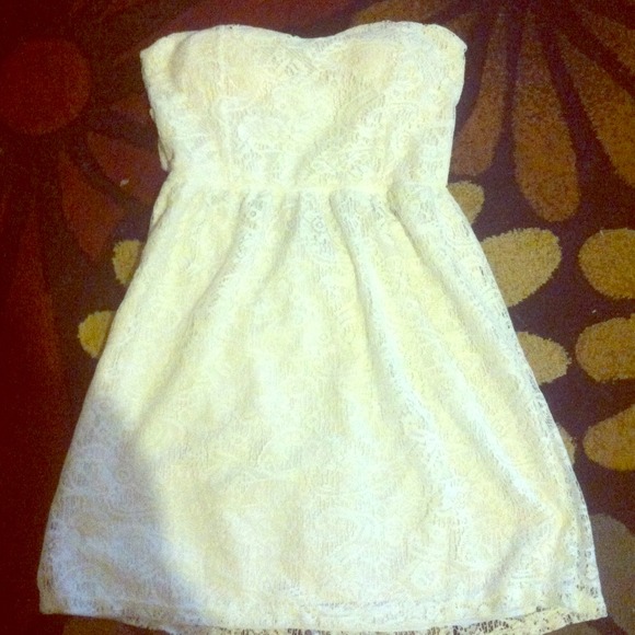 Sold💗Cute Dress NWOT💗