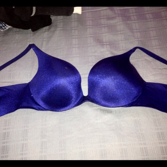 🚫traded🚫 Victoria Secret Bra 36C - Picture 1 of 3