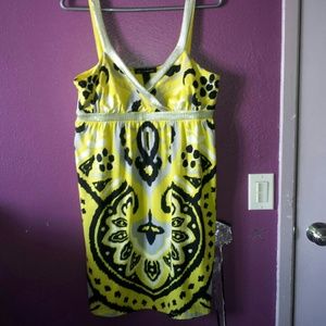 Sexy party dress