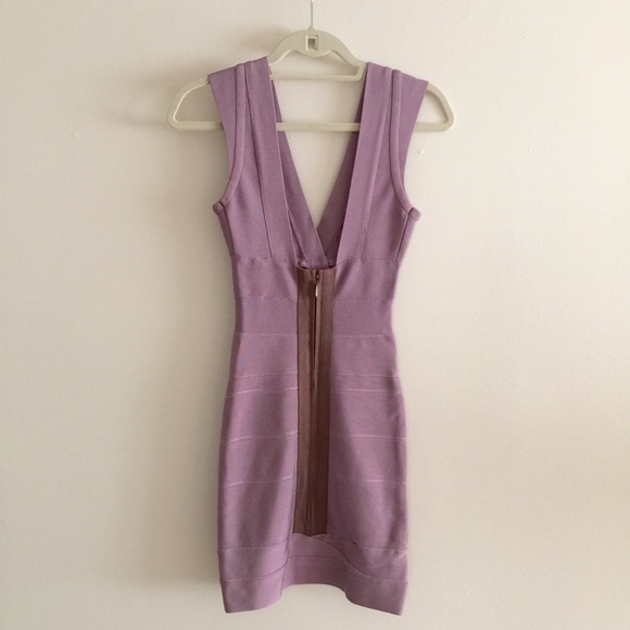 Herve Leger Dresses - SOLD Herve Leger Dresses - SOLD
