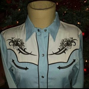 Western shirt bundle for @tdowns