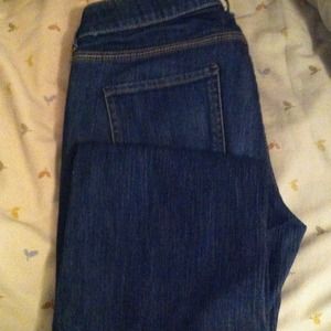 Women's New York & company pants