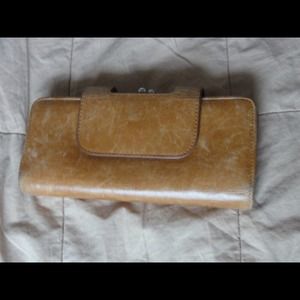Hobo International Wallet/ wristlet