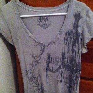 Women's shirt