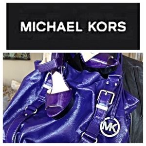 SOLD Michael Kors Bag shoes still available