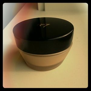 [Reserved for locorambo] BootsNo7 Moose Foundation