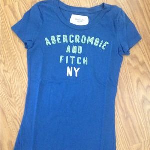 Abercrombie & Fitch shirt