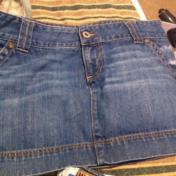 Shorts an earings bundle