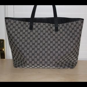 Gucci Tote HandBag