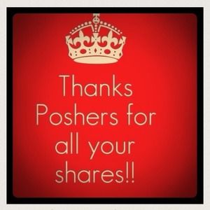 Thank you, thank you, thank you!!!! 😍😘